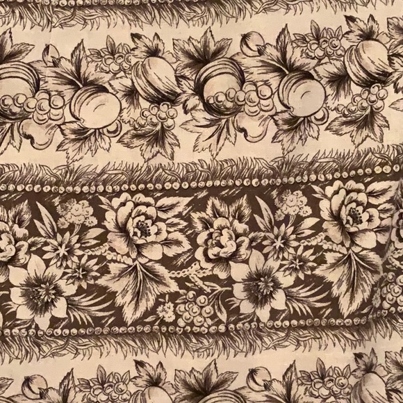 Charter Club Wrap Skirt - Picture 6 of 6